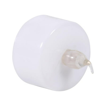 Chupa Chups Bougie Chauffe-Plat parfum/ée Bougie parfum/ée 3,8 x 1,5 cm avec Environ 4 Heures de Combustion et Parfum fruit/é Alsino /Écusson /à Repasser Fraise